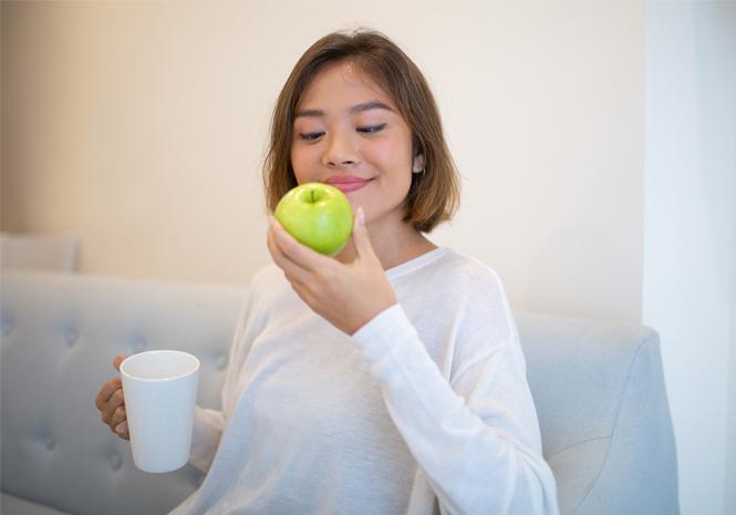 Buah-Buahan Penambah Tenaga Selama Berpuasa