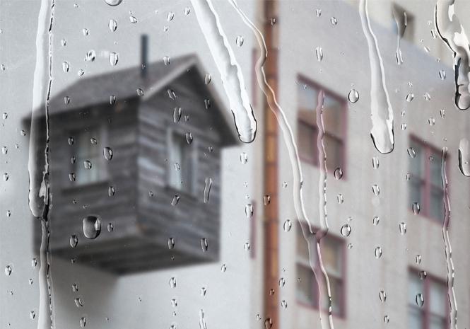 Ini Dia Cara Praktis Mengatasi Rumah Lembab Saat Musim Hujan