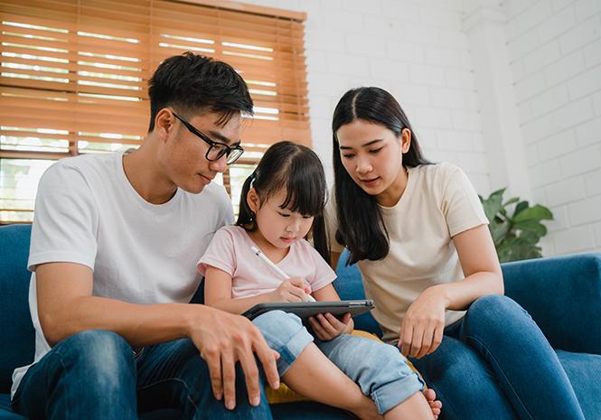 Ingin Anak Sukses? Wajib Lakukan 3 Hal Ini!