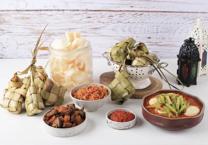 5 Ide Menu Lebaran Selain Opor Ayam yang Unik dan Lezat