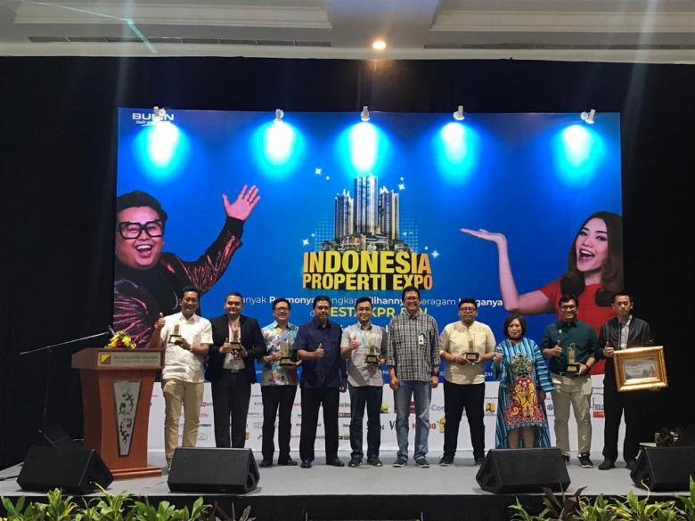 Lagi Lagi, Kalindo Land Menang Lagi !