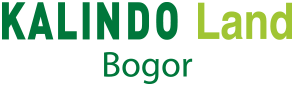 logo kalindo land bogor