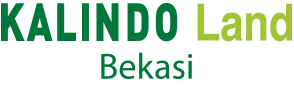logo kalindo land bekasi