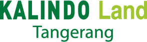 logo kalindo land tanggerang