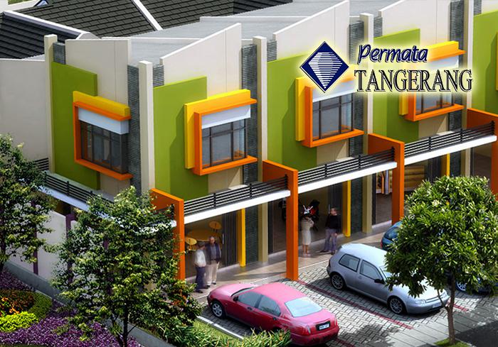 kalindo land - Permata Tangerang