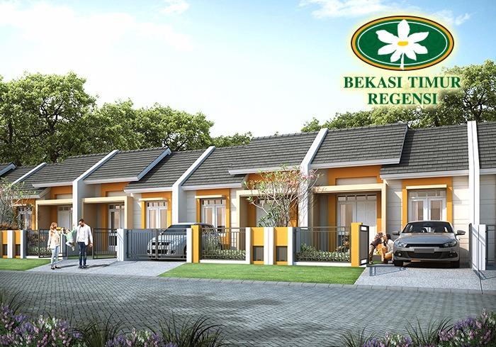 Bekasi Timur Regensi