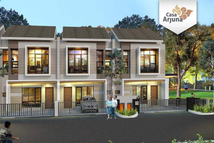 Casa Arjuna