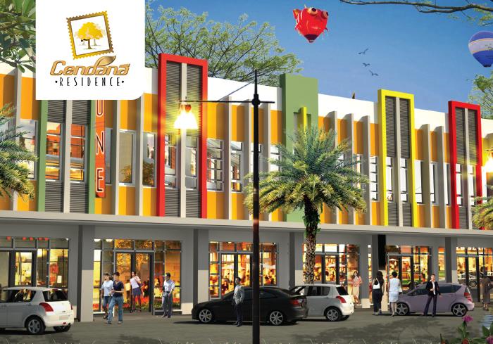 Cendana Residence