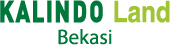 logo kalindo land bekasi