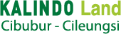logo kalindo land cibubur