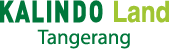 logo kalindo land tangerang