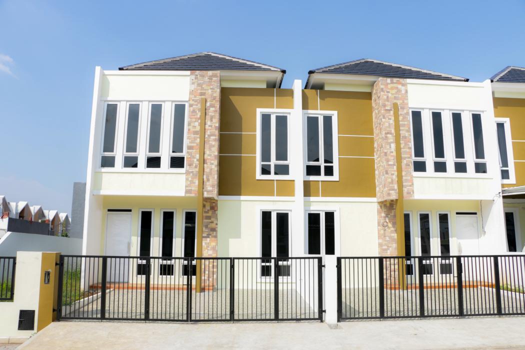 kalindo land - Vila Bogor Indah - Rumah di Bogor