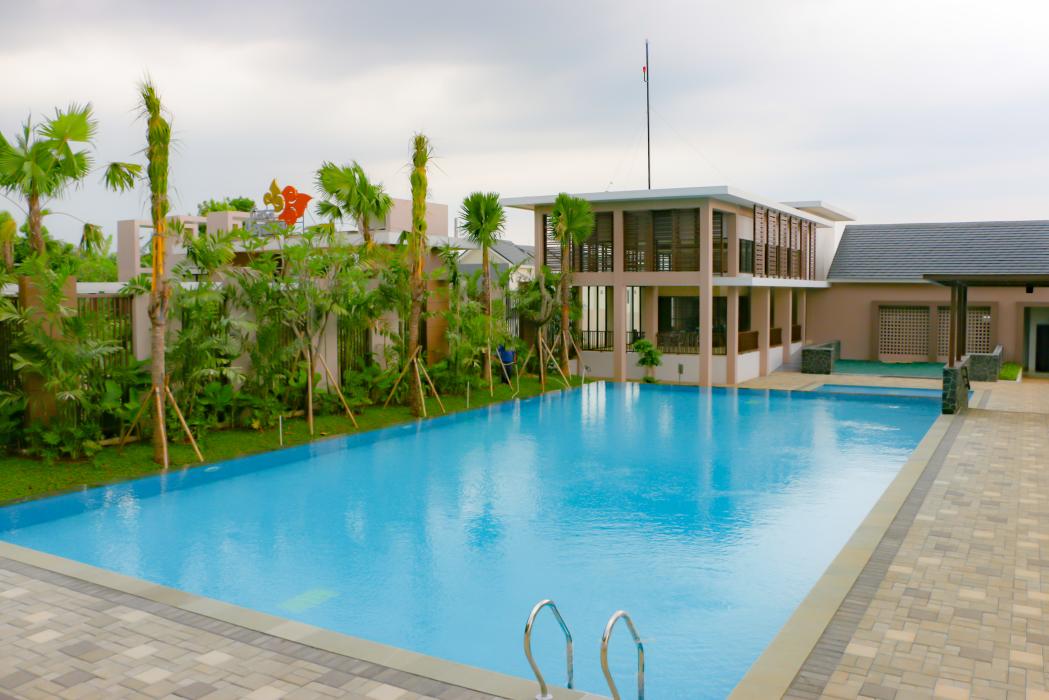 kalindo land - 	Casa Arjuna - Rumah di Tangerang Selatan