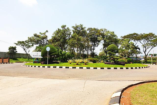 kalindo land - Boulevart