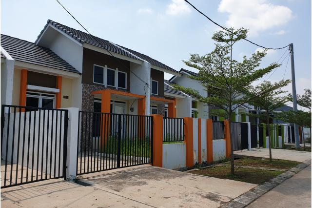 kalindo land - Rumah GNI