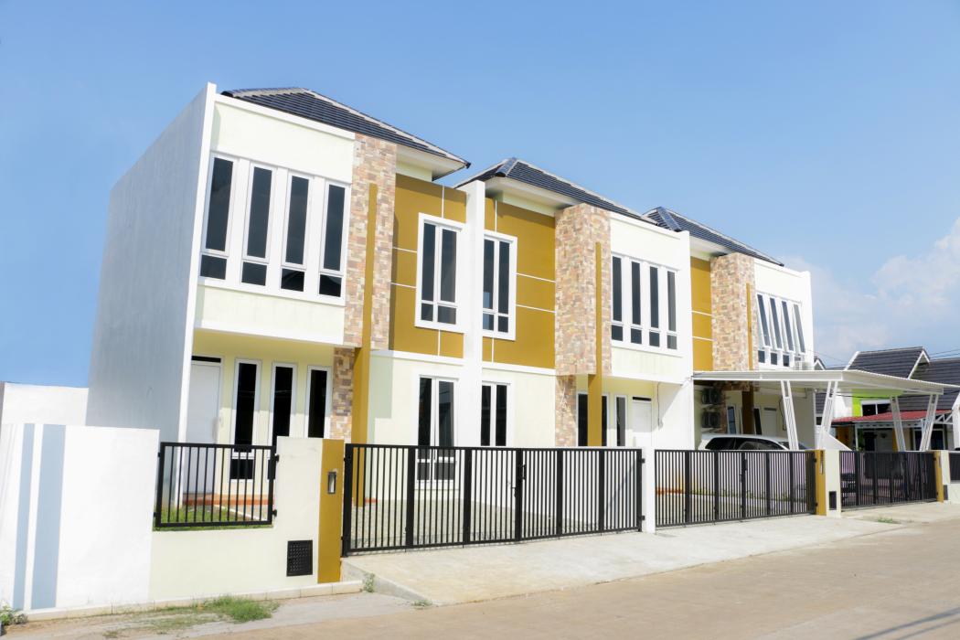 kalindo land - Vila Bogor Indah - Rumah di Bogor