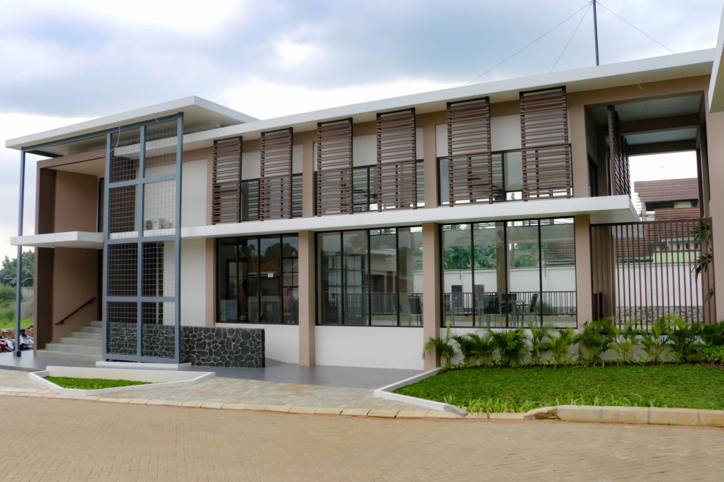 kalindo land - 	Casa Arjuna - Rumah di Tangerang Selatan