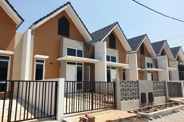 kalindo land - Rumah GNI