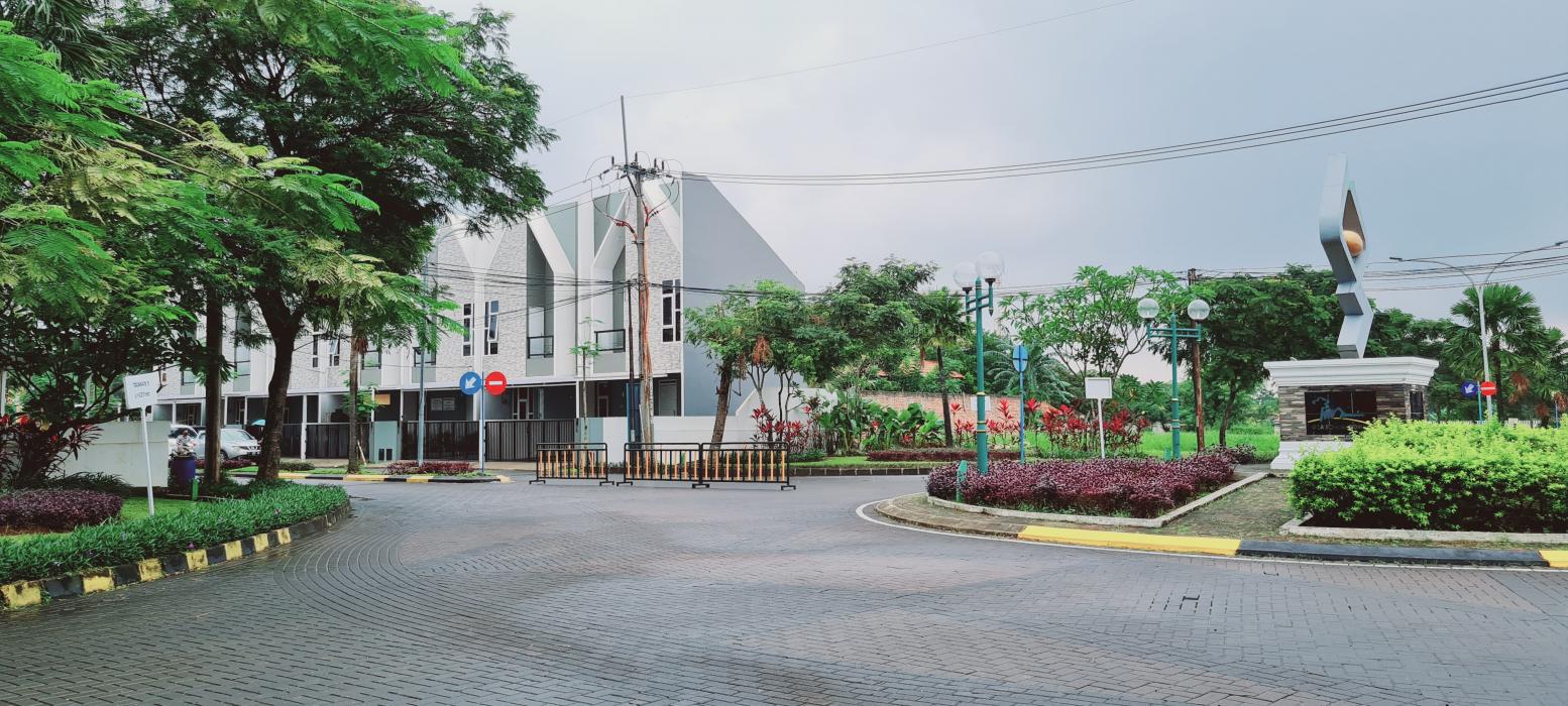 kalindo land - Boulevard