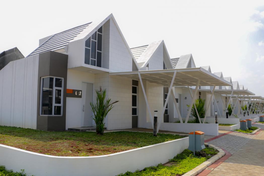kalindo land - Vila Bogor Indah - Rumah di Bogor