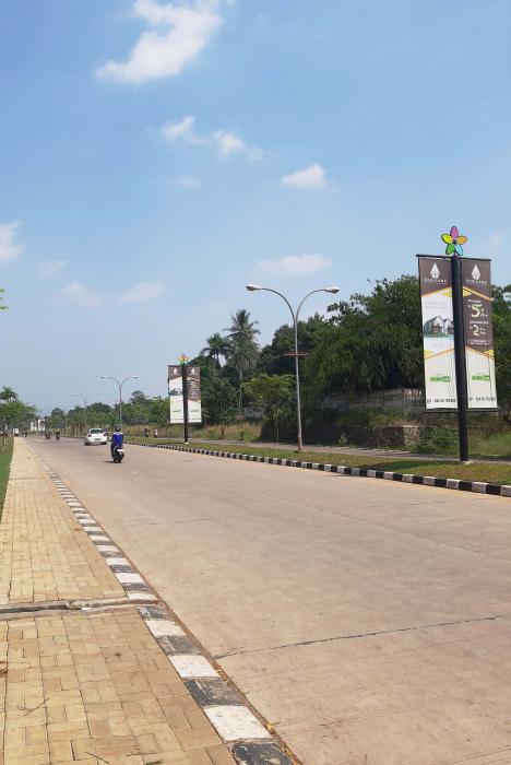 kalindo land - Boulevard