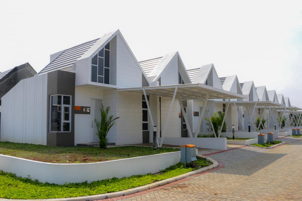 kalindo land - Vila Bogor Indah - Rumah di Bogor