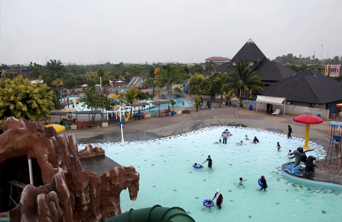 kalindo land - 