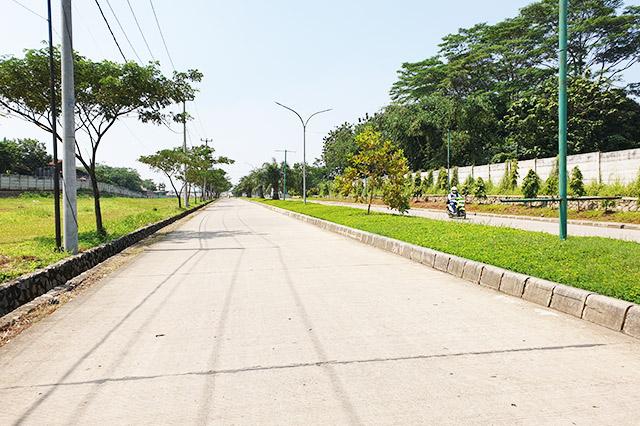 kalindo land - Boulevard