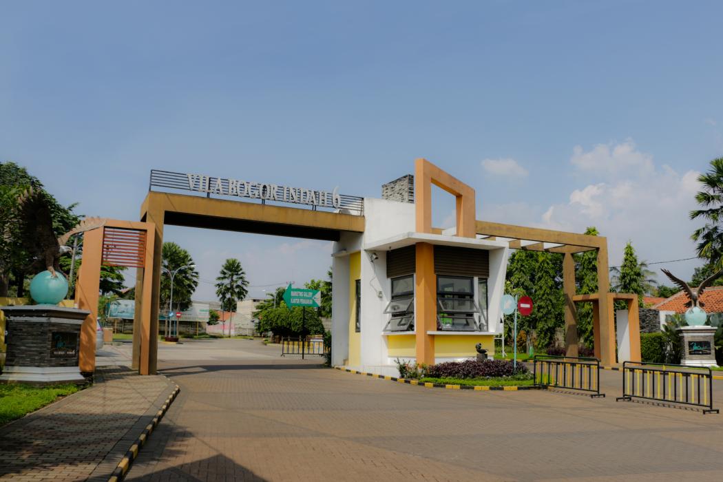 kalindo land - Vila Bogor Indah - Rumah di Bogor