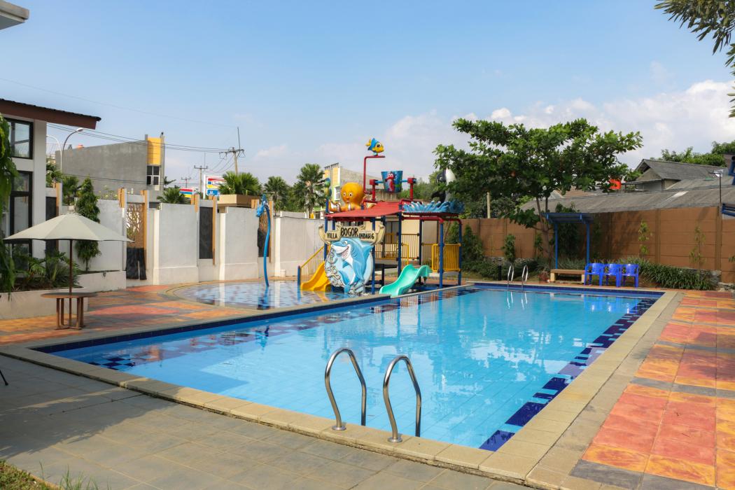 kalindo land - Vila Bogor Indah - Rumah di Bogor