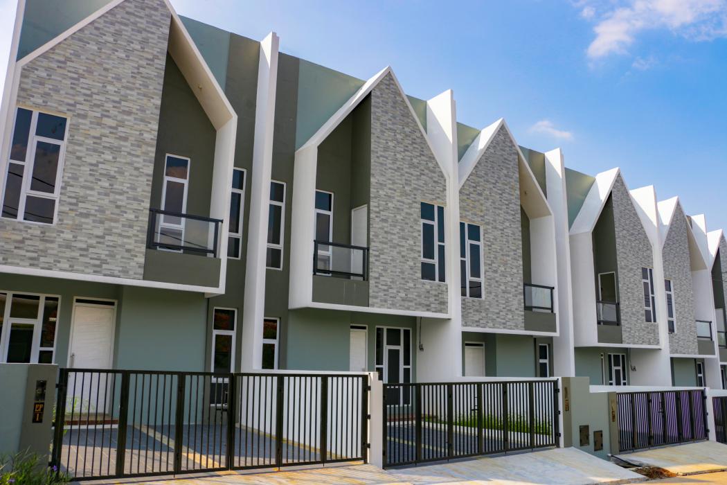 kalindo land - Vila Bogor Indah - Rumah di Bogor