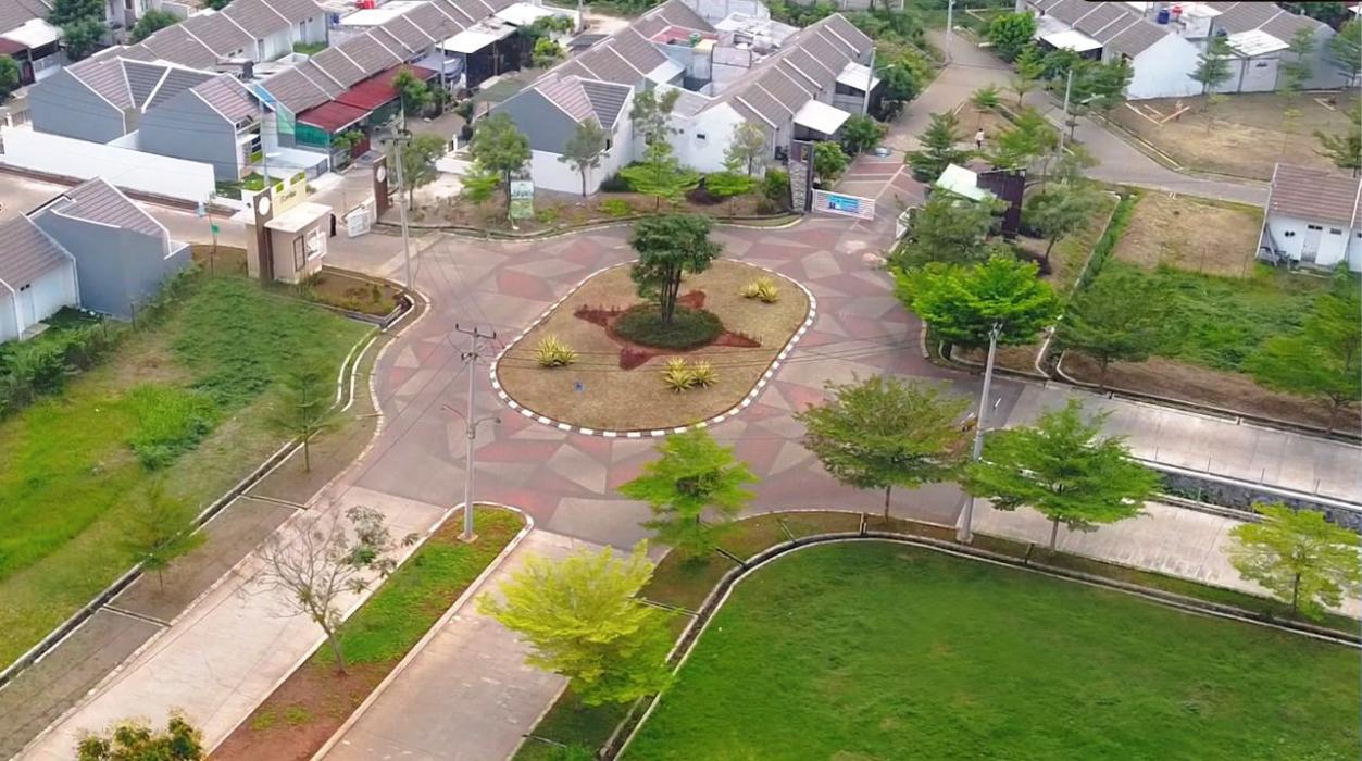 kalindo land - Boulevard