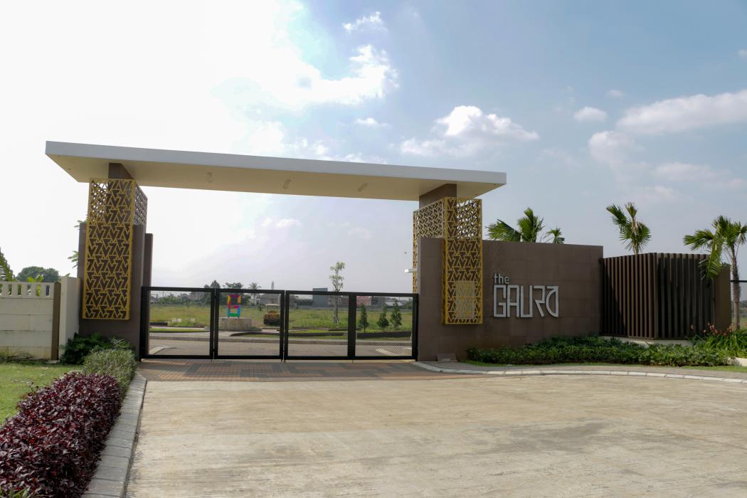 kalindo land - Vila Bogor Indah - Rumah di Bogor