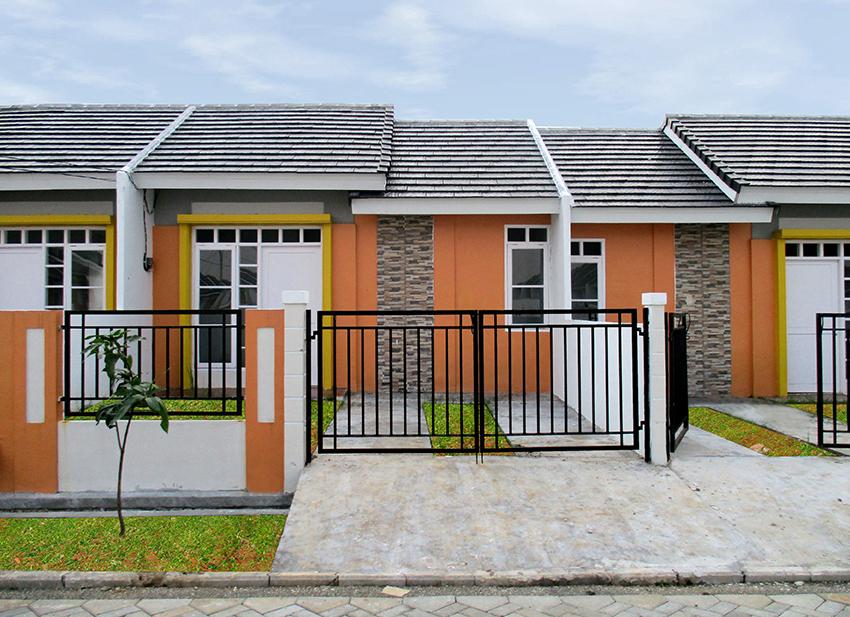 kalindo land - Andalusite BTR