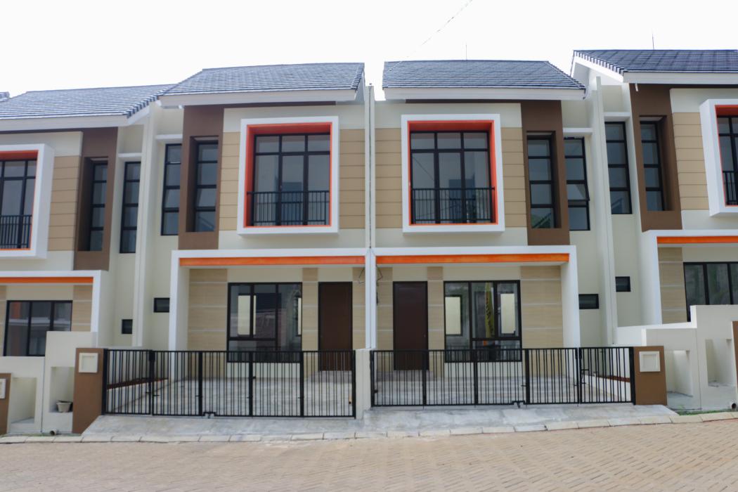 kalindo land - 	Casa Arjuna - Rumah di Tangerang Selatan