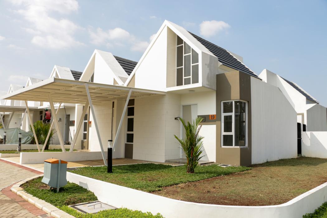 kalindo land - Vila Bogor Indah - Rumah di Bogor