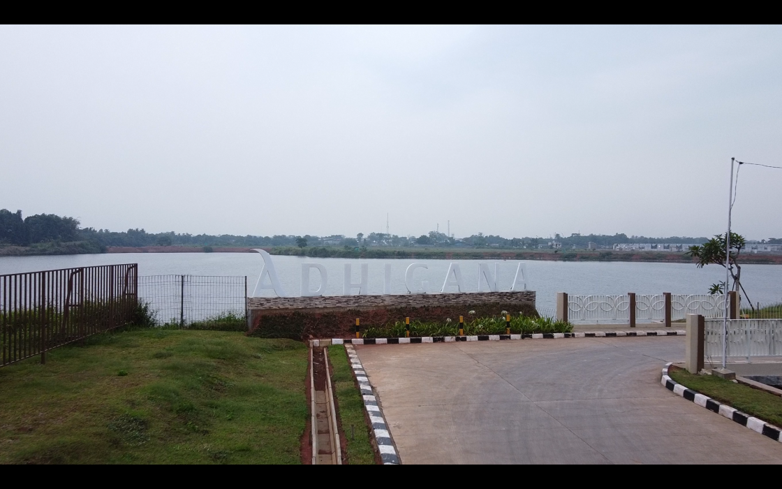 kalindo land - Fasilitas