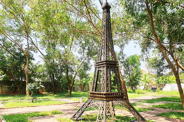 kalindo land - Green Park