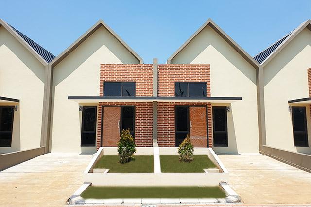 kalindo land - Danendra