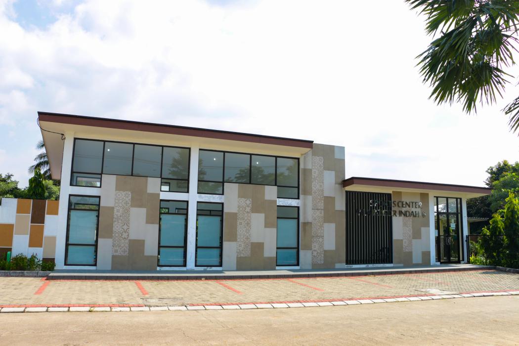 kalindo land - Vila Bogor Indah - Rumah di Bogor