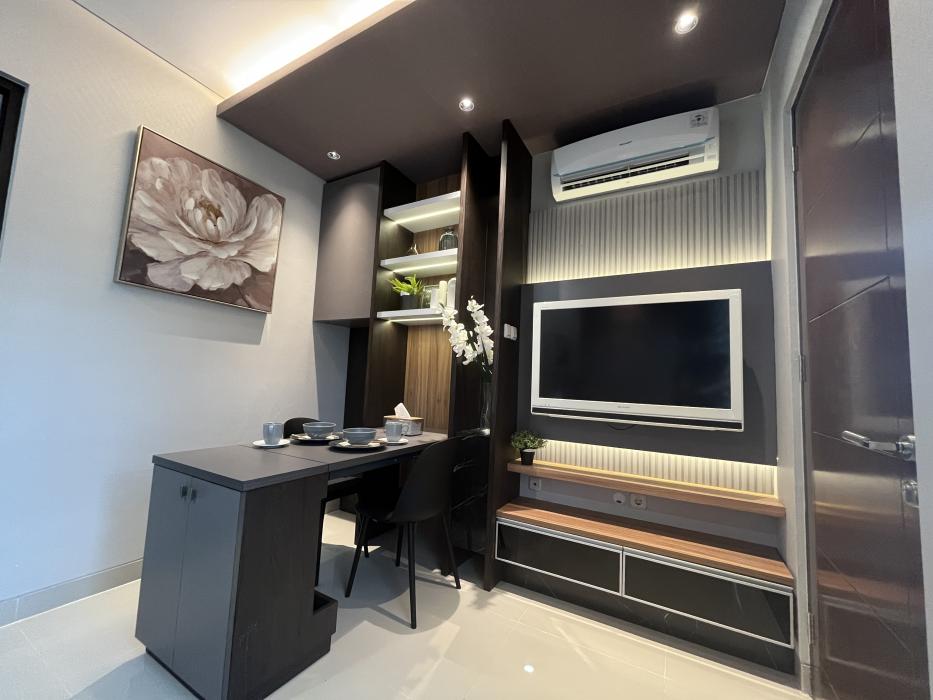 kalindo land - shiow unit