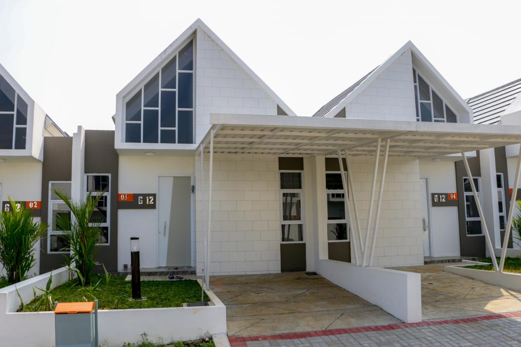 kalindo land - Vila Bogor Indah - Rumah di Bogor