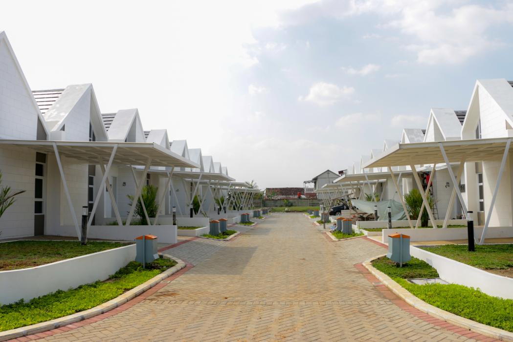 kalindo land - Vila Bogor Indah - Rumah di Bogor