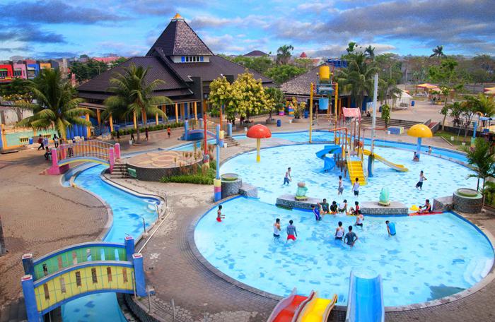 kalindo land - 