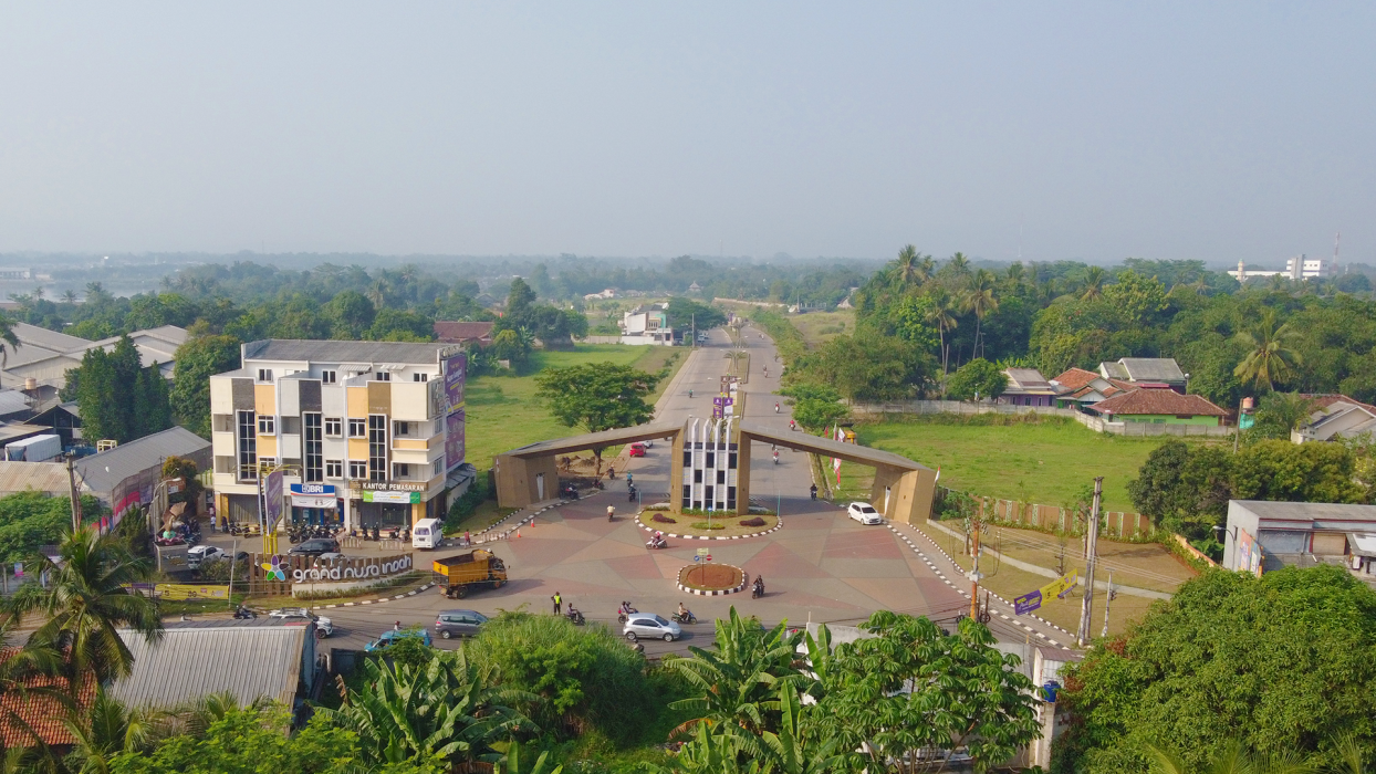 kalindo land - Gate GNI