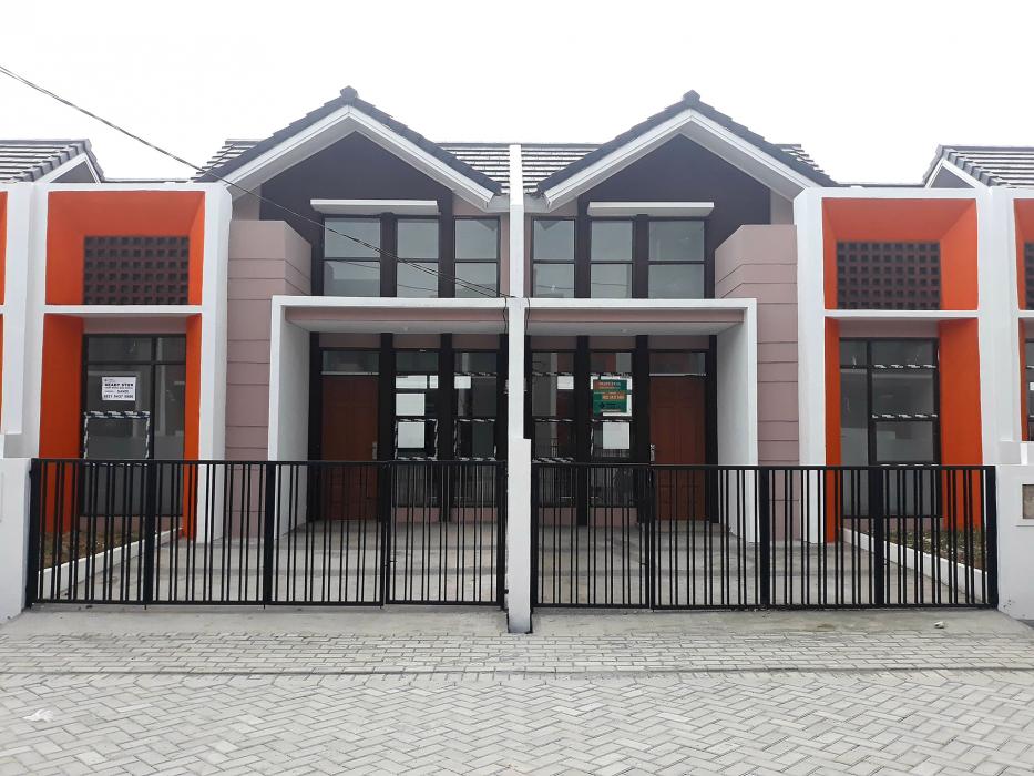 kalindo land - Spinel