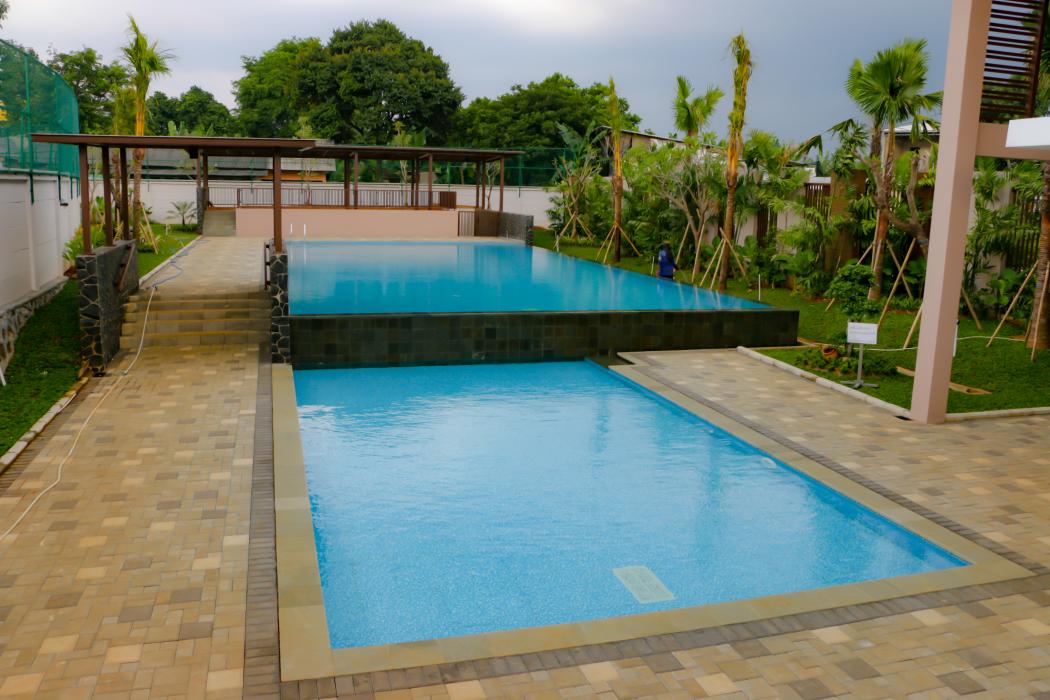 kalindo land - 	Casa Arjuna - Rumah di Tangerang Selatan