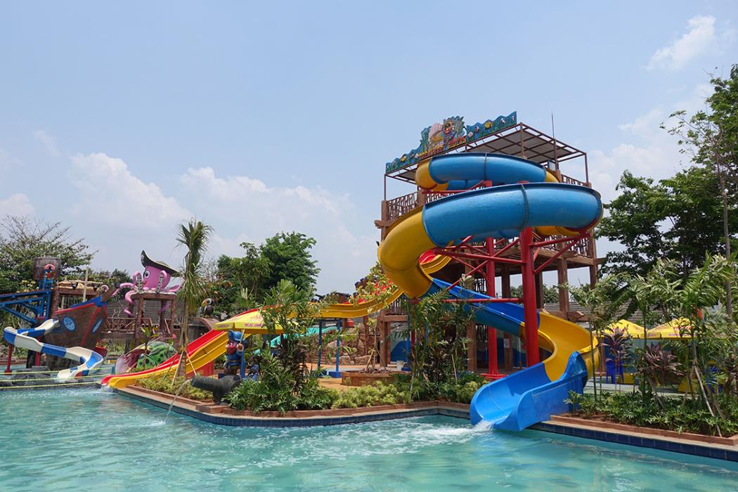 kalindo land - 