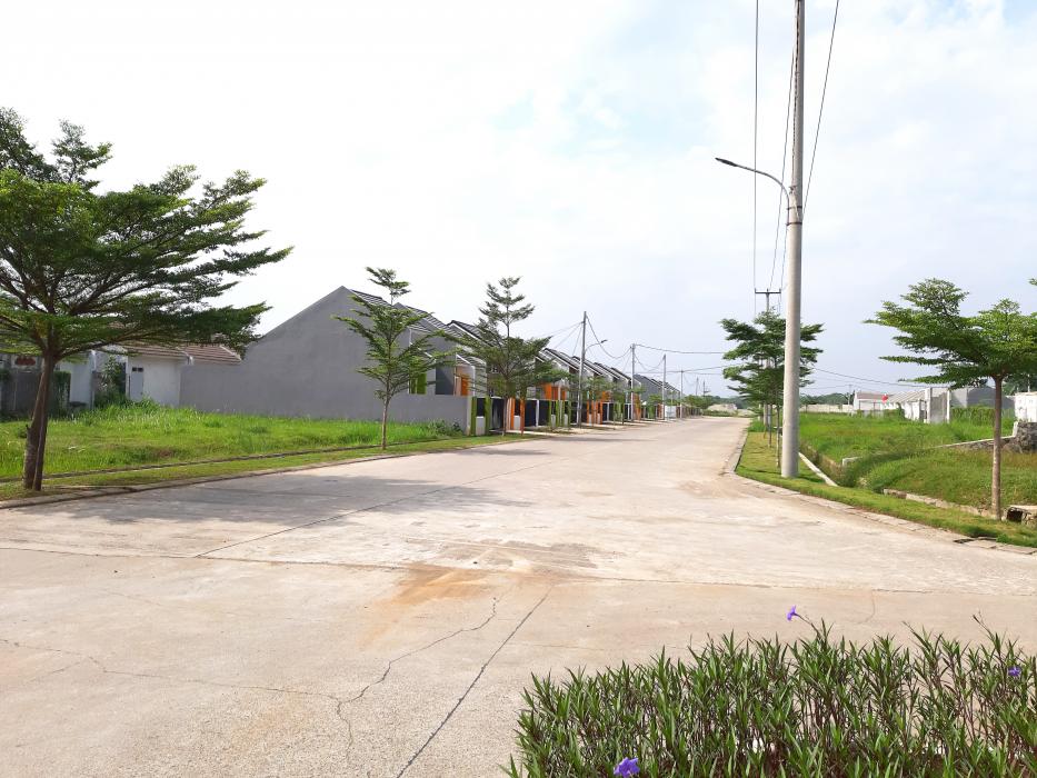 kalindo land - Boulevard