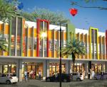 Tipe Ruko 2 Lantai Cendana Residence